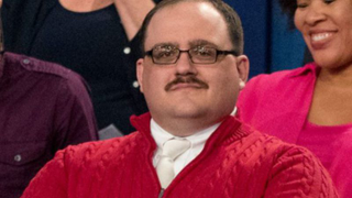 Ken Bone is still taking questions in his Reddit AMA from two weeks ago